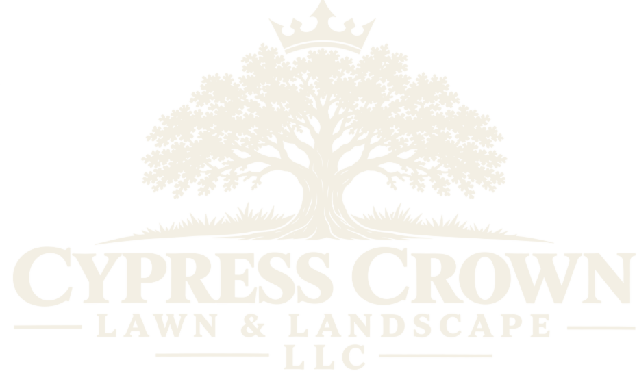 Cypress Crown Lawn & Landscape LLC